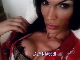 JAZMINJAGGER