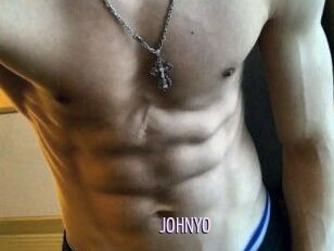 JOHN_YO