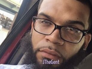 JTheGent