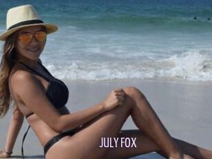 JULY_FOX