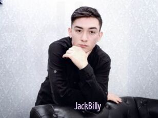 JackBilly Anal Dilatation