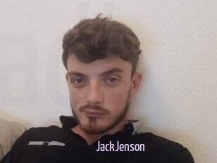 JackJenson