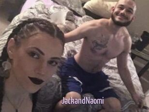 JackandNaomi