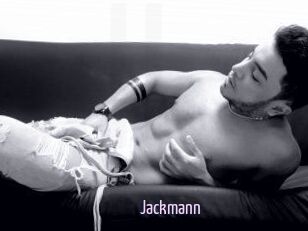 Jackmann