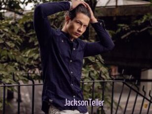 JacksonTeller