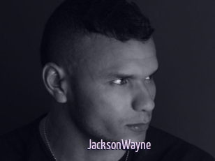 JacksonWayne