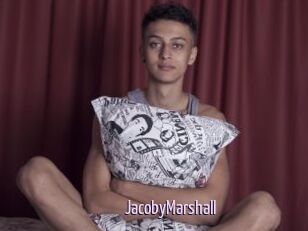 JacobyMarshall