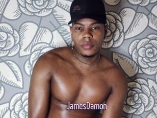 JamesDamon