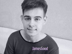 JamesGood