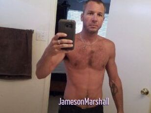 Jameson_Marshall