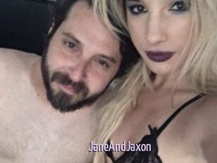 JaneAndJaxon