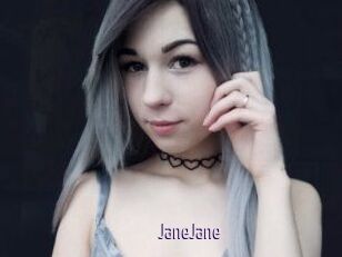 JaneJane