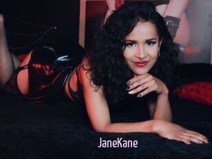 JaneKane