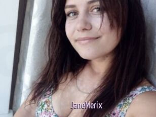 JaneMerix