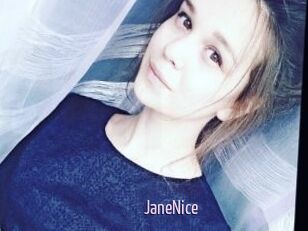 JaneNice