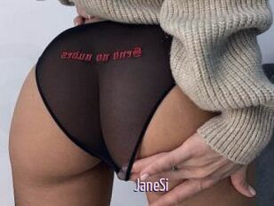 JaneSi