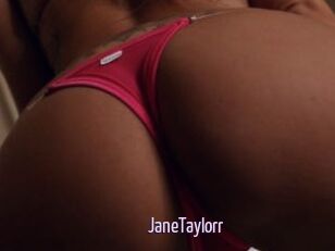 JaneTaylorr