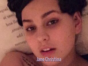 Jane_Christina