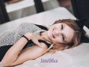 JanetNice