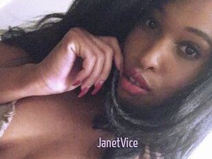 JanetVice