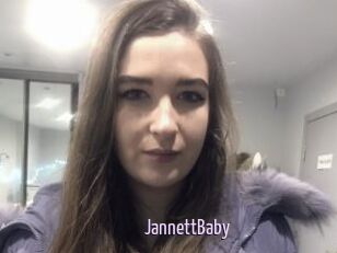 JannettBaby