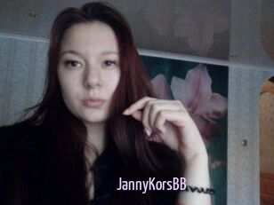 JannyKorsBB