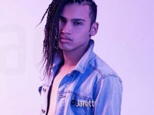 Jarett