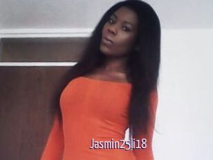 Jasmin25li18