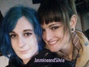 JasmineandSilvia