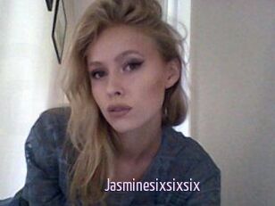 Jasminesixsixsix