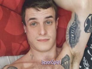 JasonSplat