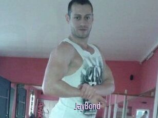 JayBond