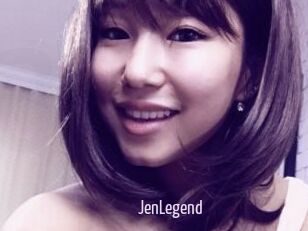 JenLegend