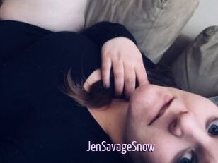 JenSavageSnow