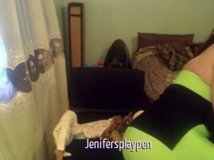 Jenifersplaypen