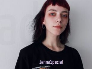 JennaSpecial