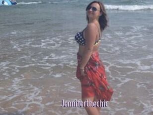 Jenniferthechic