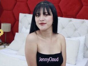 JennyCloud