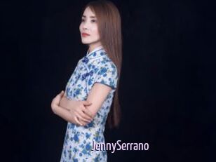 JennySerrano