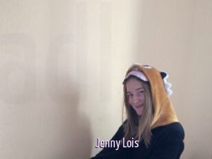 Jenny_Lois