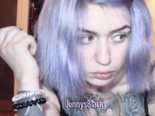 JennysBlacky