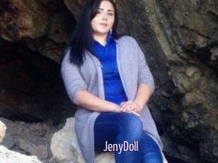 JenyDoll