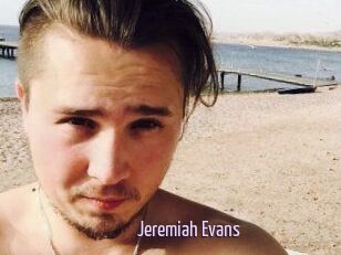 Jeremiah_Evans