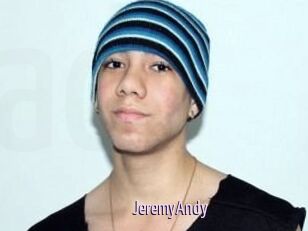 JeremyAndy