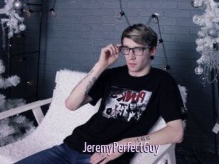 JeremyPerfectGuy