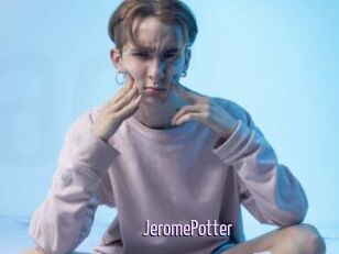 JeromePotter