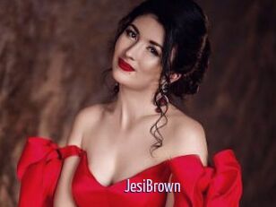 JesiBrown