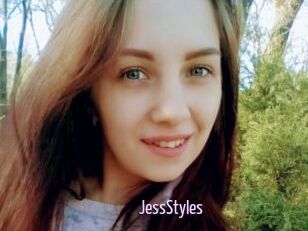 JessStyles