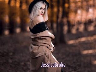 JessicaBroke