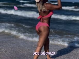 JessicaLove20